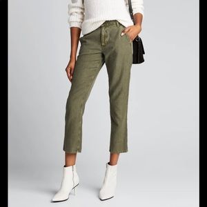 Trave denim. Relaxed fit “Dakota” style